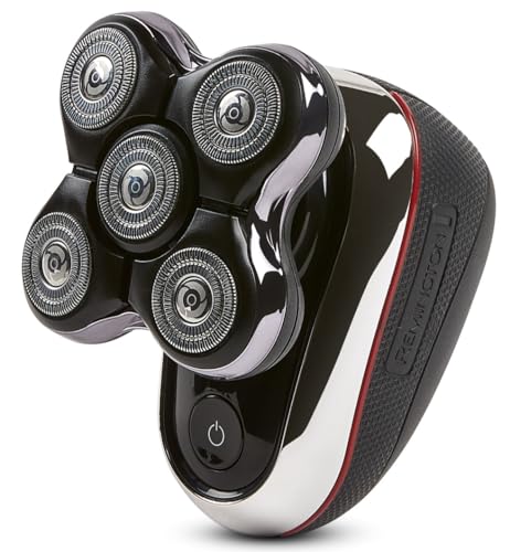 Cuchillas de titanio del Balder Deluxe XR7100 para un corte preciso