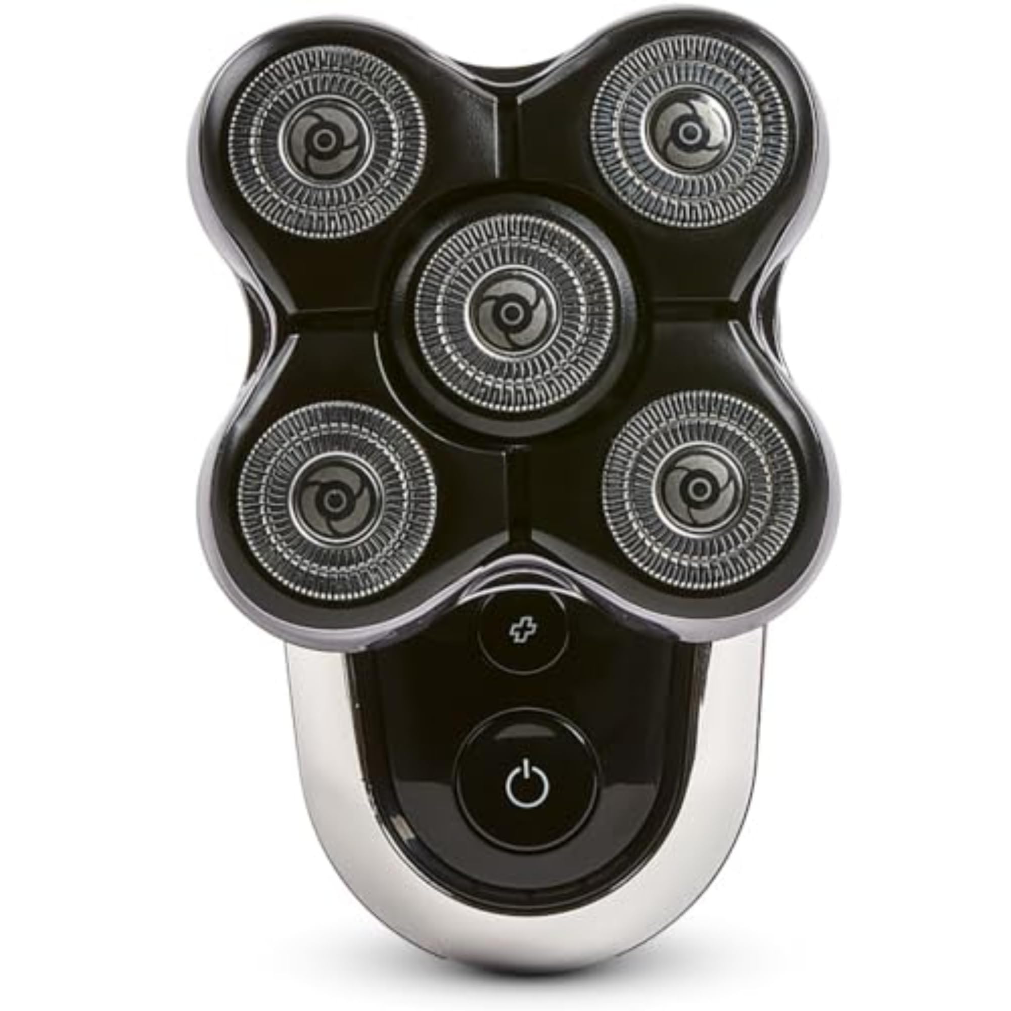 Empuñadura antideslizante de Balder Deluxe XR7100 para mejor control