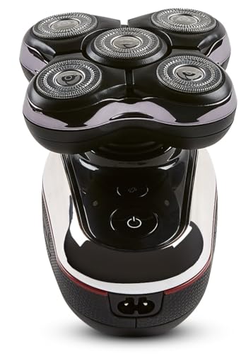 Recortador emergente para detalles y contornos en Balder Deluxe XR7100