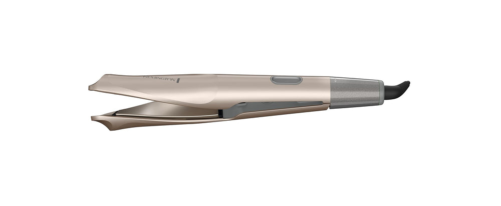 Remington Pro 1 Multiestilo, torcido para rizos con cuerpo y brillo.