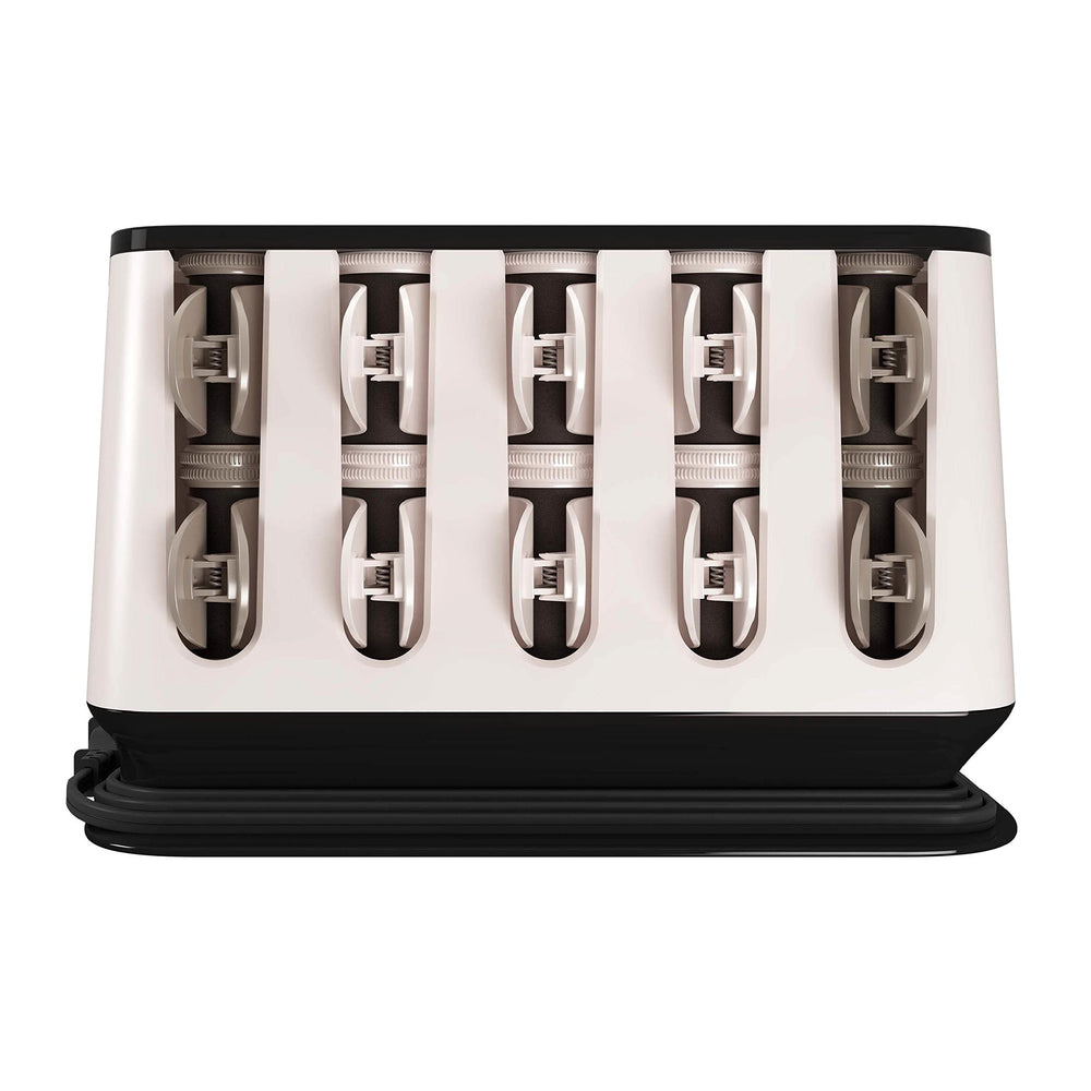 Remington Shine Therapy rulos medianos para ondas definidas