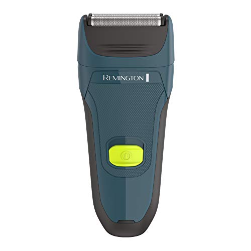 Remington Ultrastyle hojas de acero quirúrgico para un afeitado preciso