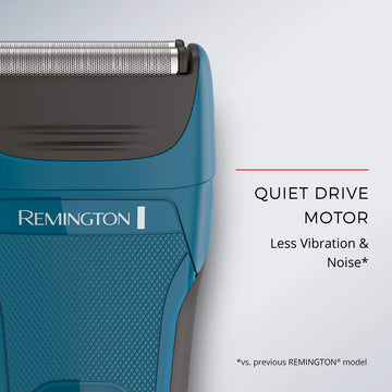 Remington Ultrastyle motor silencioso para una experiencia suave