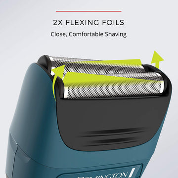 Remington Ultrastyle protector de cabezal para viajes y almacenamiento seguro