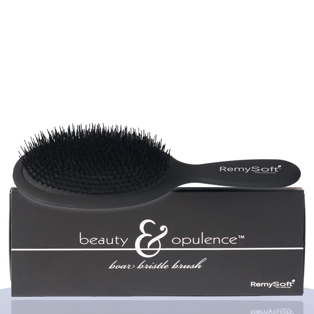 RemySoft mejora la textura del cabello y reduce frizz