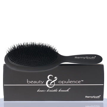 RemySoft mejora la textura del cabello y reduce frizz