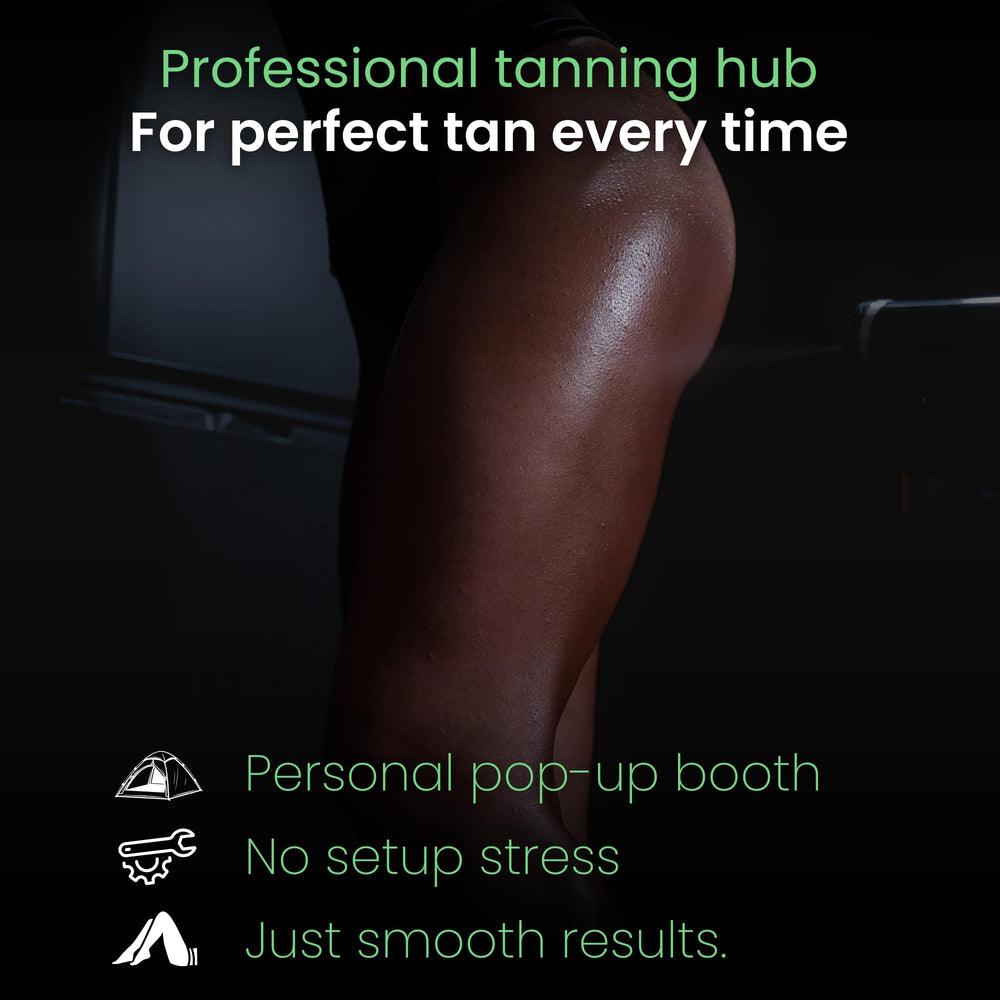 Reneebeautytan material durable e higienico, fácil de limpiar para uso diario.