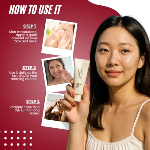 Renforcer Relief Sun: protección UV de amplio espectro para la piel
