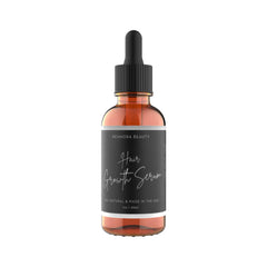 Sérum Rennora Beauté dans son emballage, prêt à démarrer votre routine capillaire.