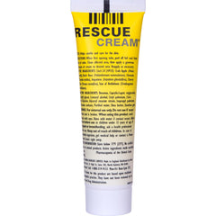RESCUE Crema para manos: hidratación rápida para piel irritada.
