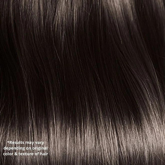 Reshma Beauty resultados tras uso: cabello más brillante