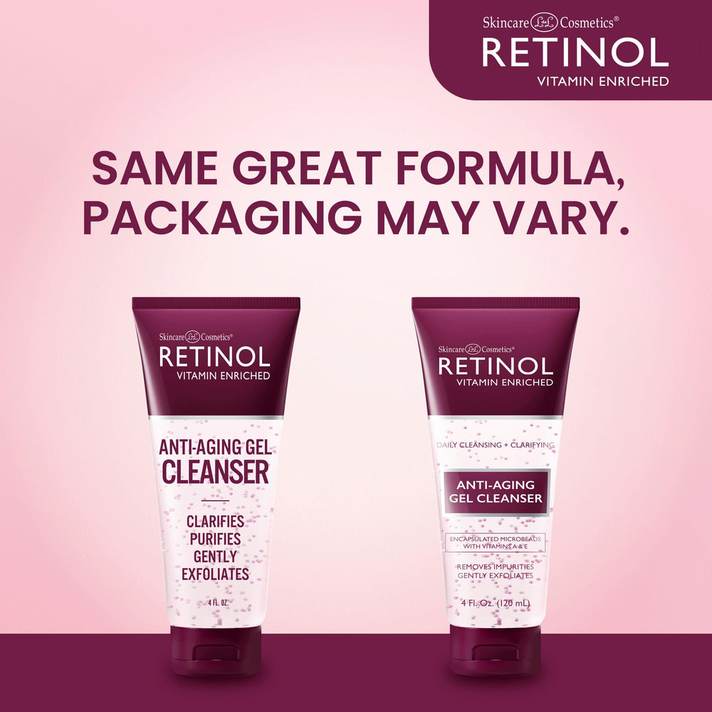 LIVAURA Exfoliación suave para una textura de piel más suave.