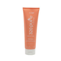 Rev320 320Pure Acondicionador sin aclarado desenredado para cabello suave y manejable