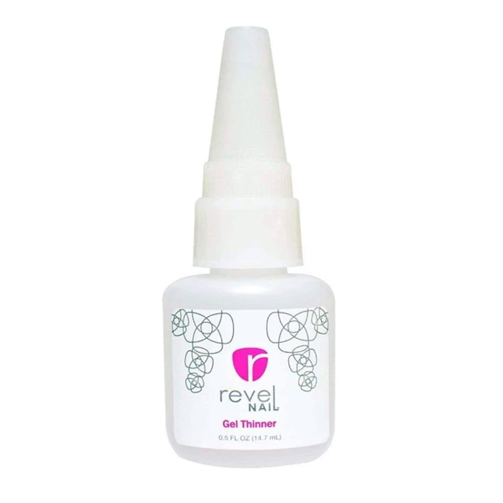 Revel Nail conjunto de empaque para manicuras en casa