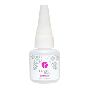 Revel Nail conjunto de empaque para manicuras en casa