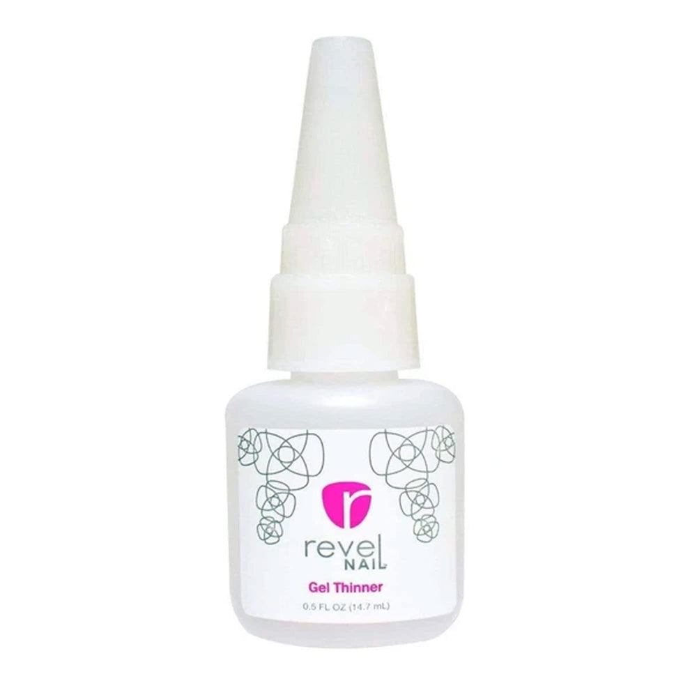 Revel Nail conjunto de empaque para manicuras en casa