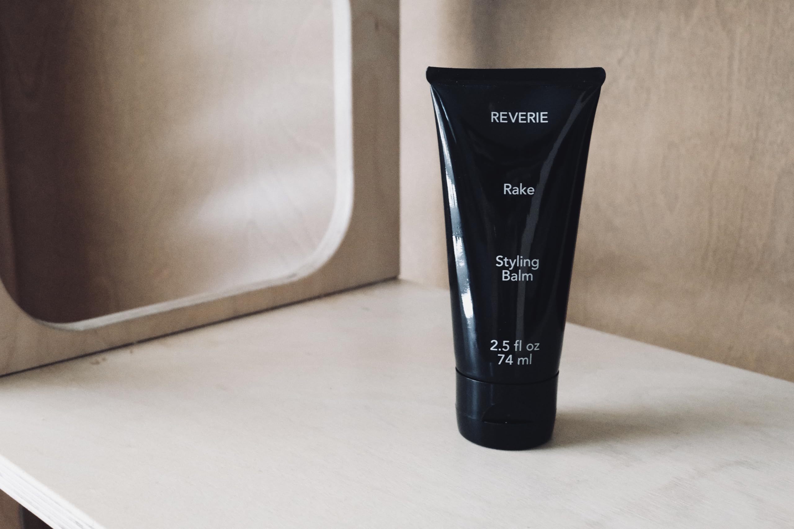 REVERIE apto para todo tipo de cabello y uso diario