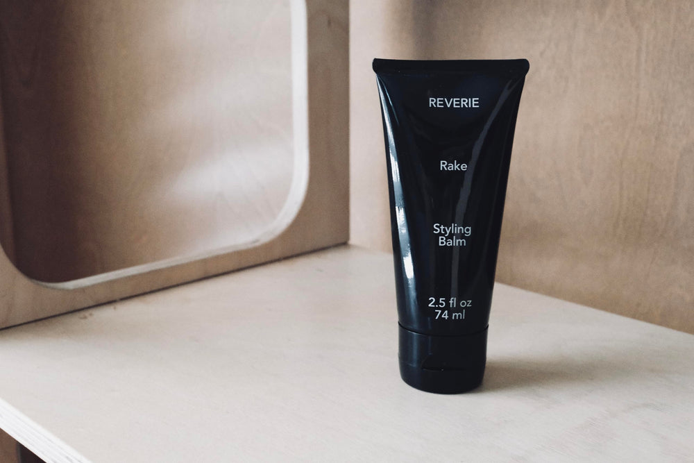 REVERIE apto para todo tipo de cabello y uso diario