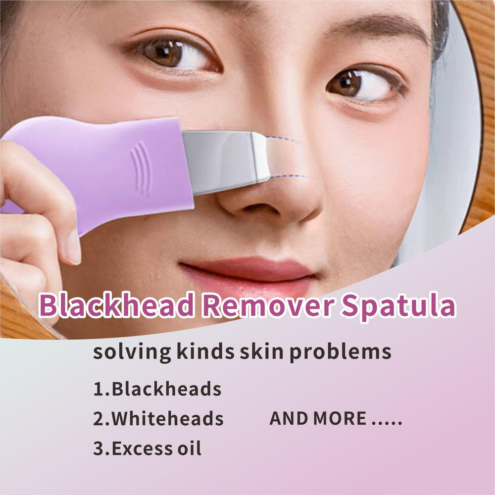 REVEX cepillo de poros para nariz mejora exfoliación suave