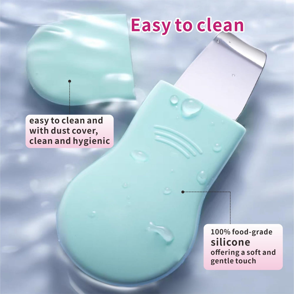 REVEX tamaño compacto ideal para rutinas diarias en casa.