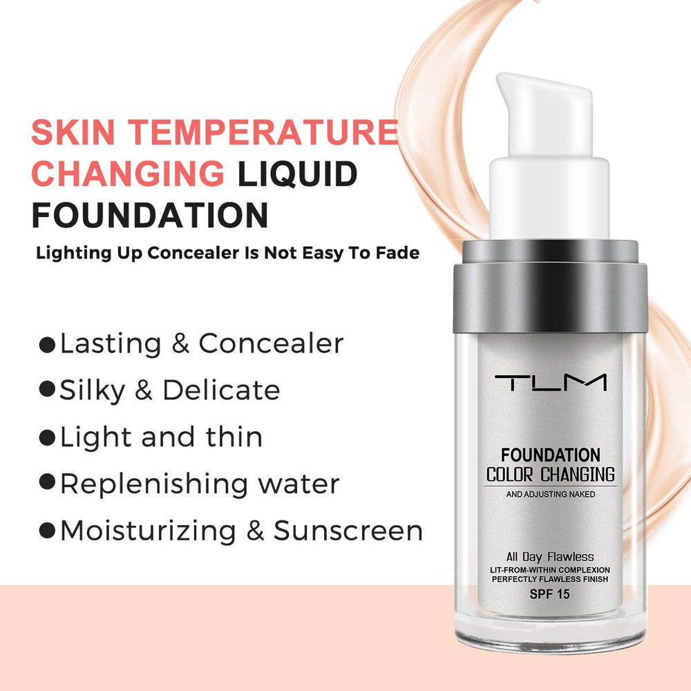 REVIGLAM ReviGLam TLM: base hidratante para piel suave y luminosa.