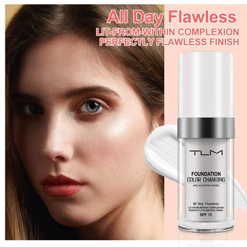 REVIGLAM ReviGLam TLM: protección SPF15 para uso diario sin añadir grasa.