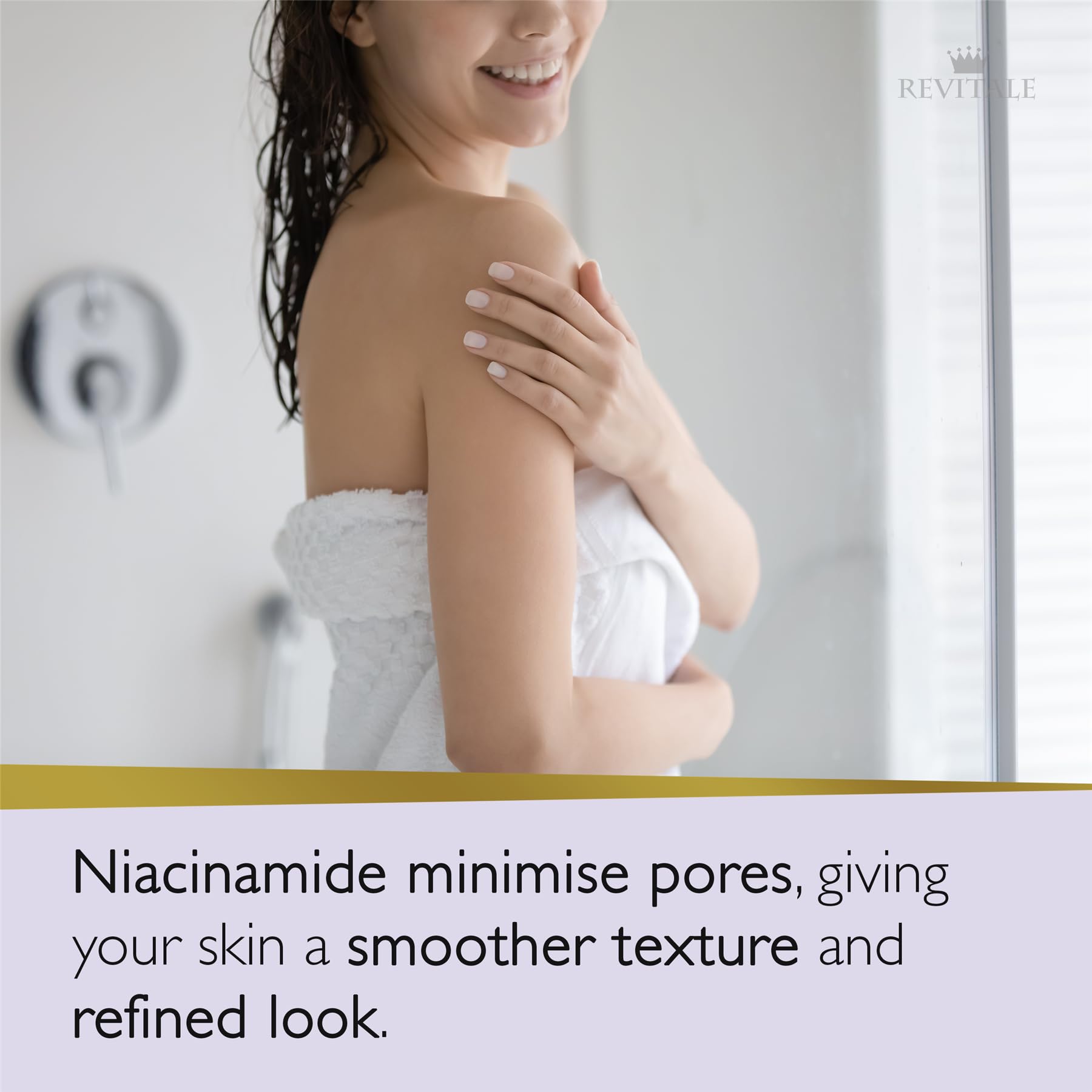 REVITALE aceite espino amarillo protege la piel con antioxidantes y vitaminas