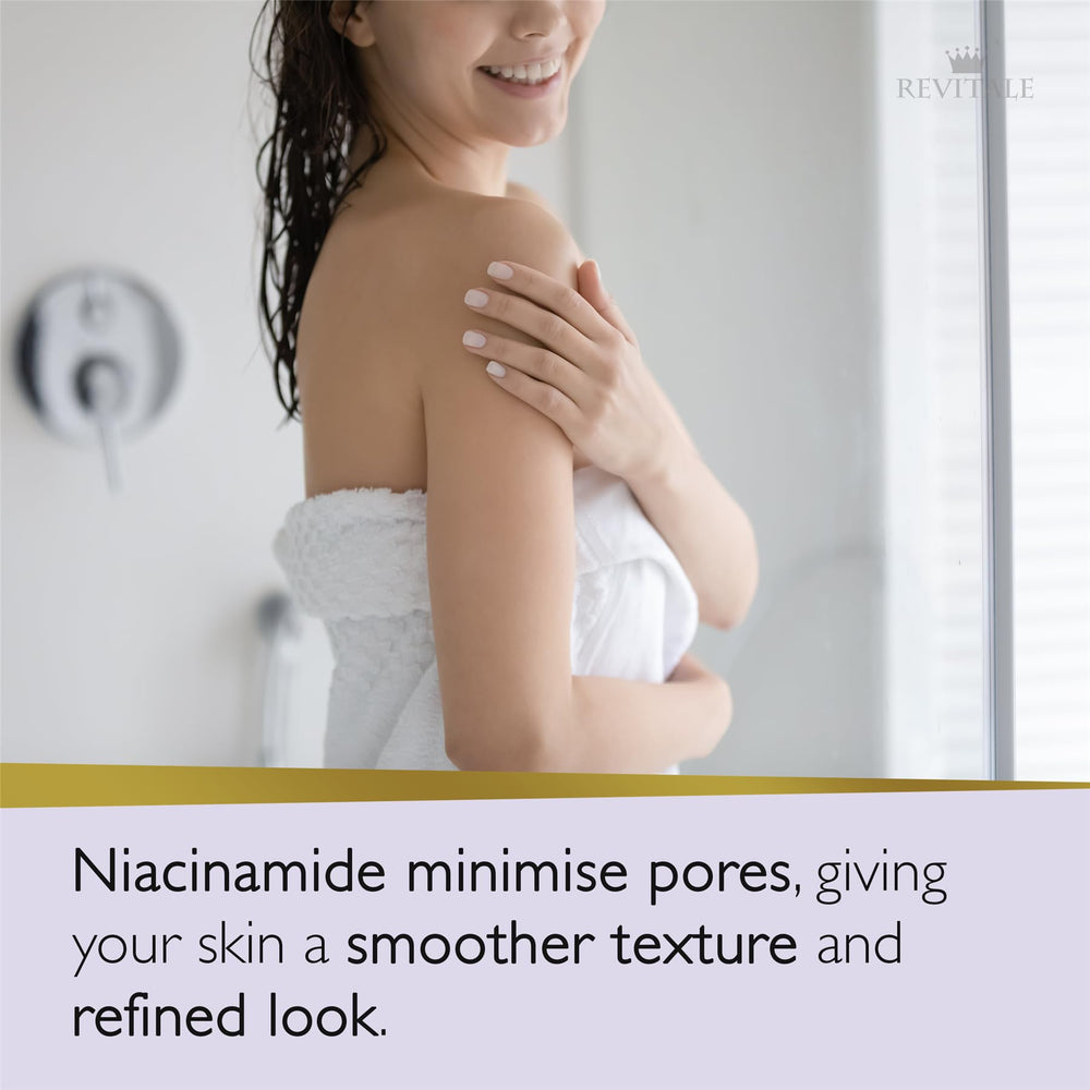 REVITALE aceite espino amarillo protege la piel con antioxidantes y vitaminas