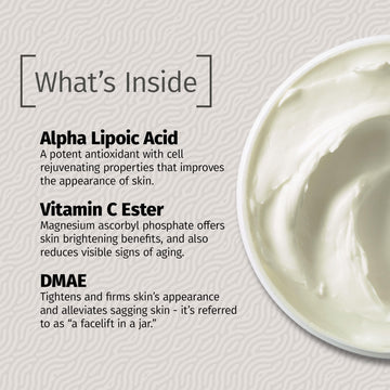 Cuidado diario del rostro y cuello con Reviva Labs