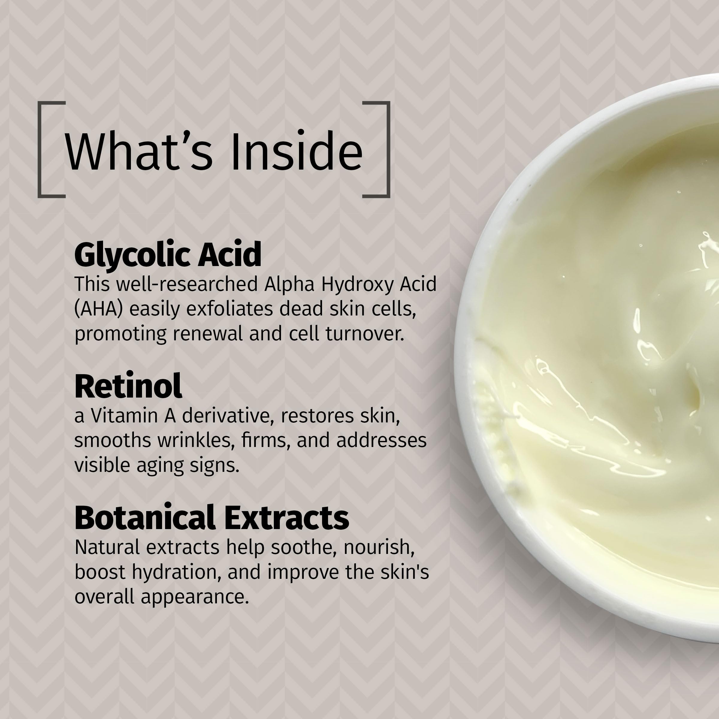 Reviva Labs usage quotidien pour le soin du visage.