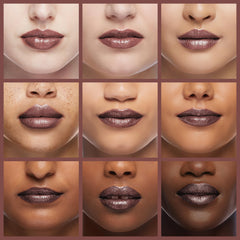 REVLON Aplicación cremosa del color para labios suaves