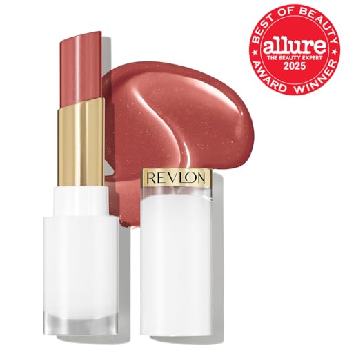 REVLON bálsamo hidratante con ácido hialurónico y aloe vera para labios suaves