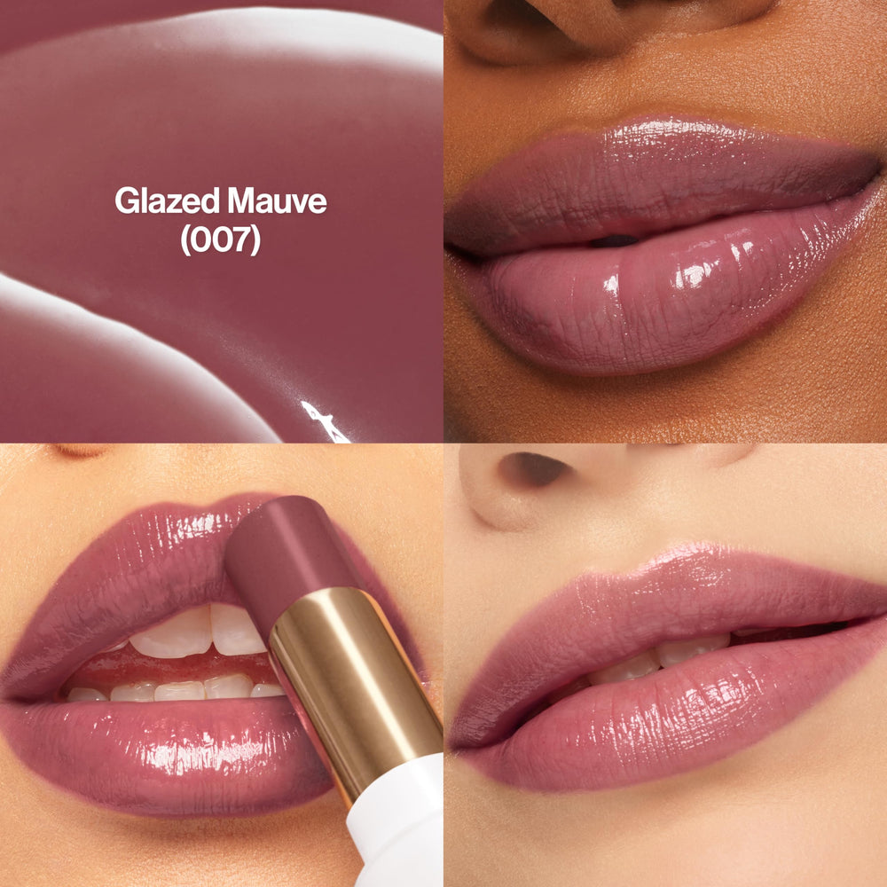 REVLON bálsamo labial brillo cristalino para uso diario