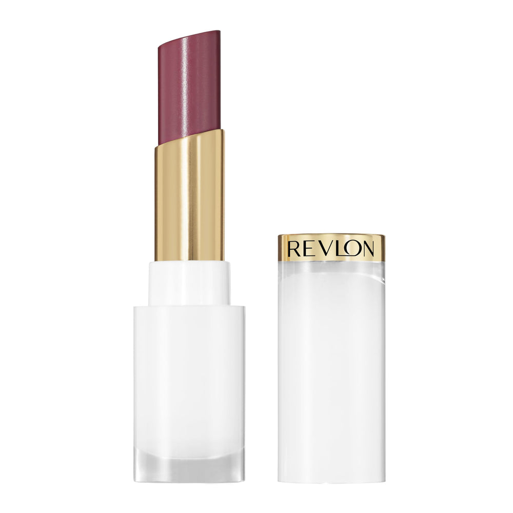 REVLON bálsamo labial hidratante con acabado translúcido y brillo suave