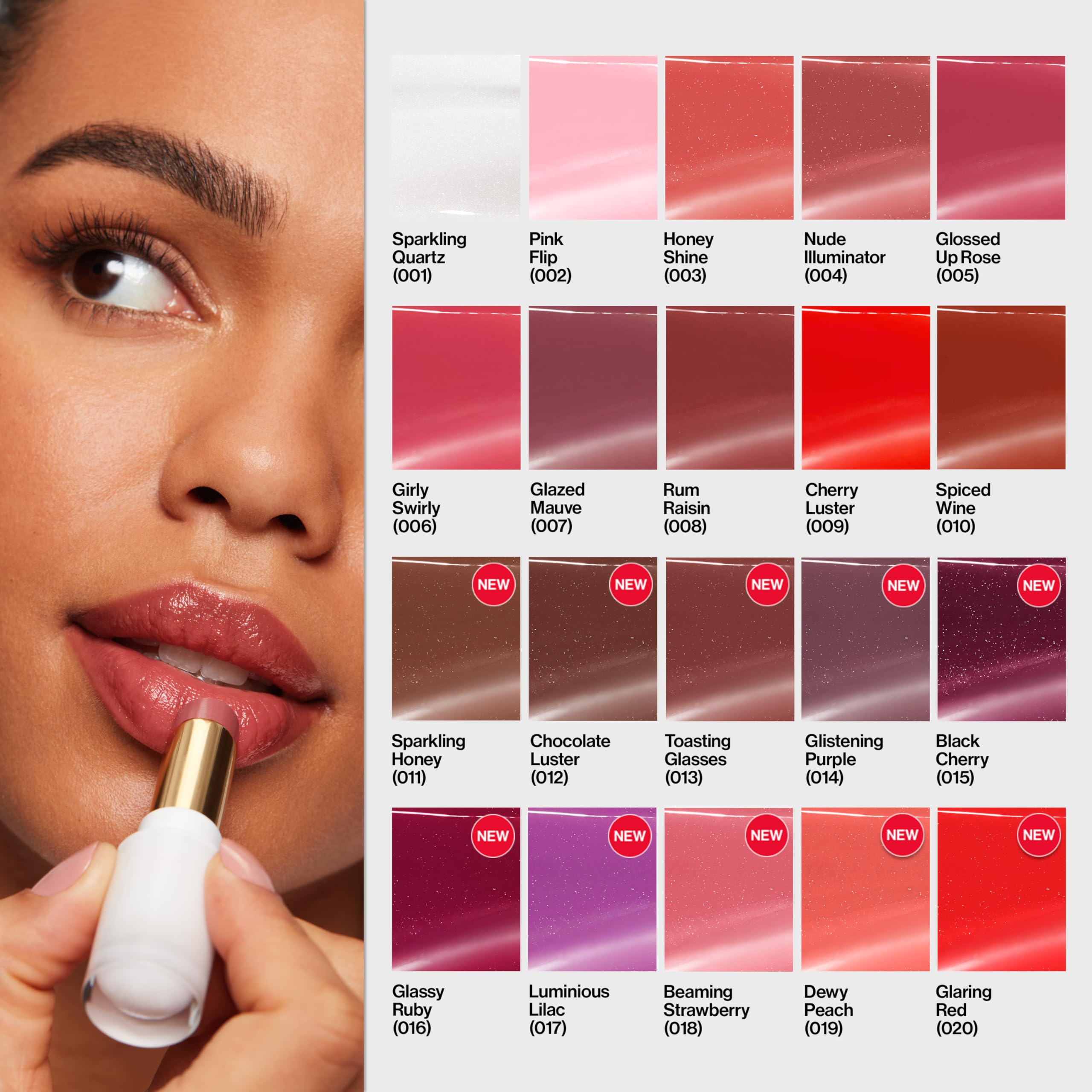 REVLON bálsamo nutre labios con textura mantequilla