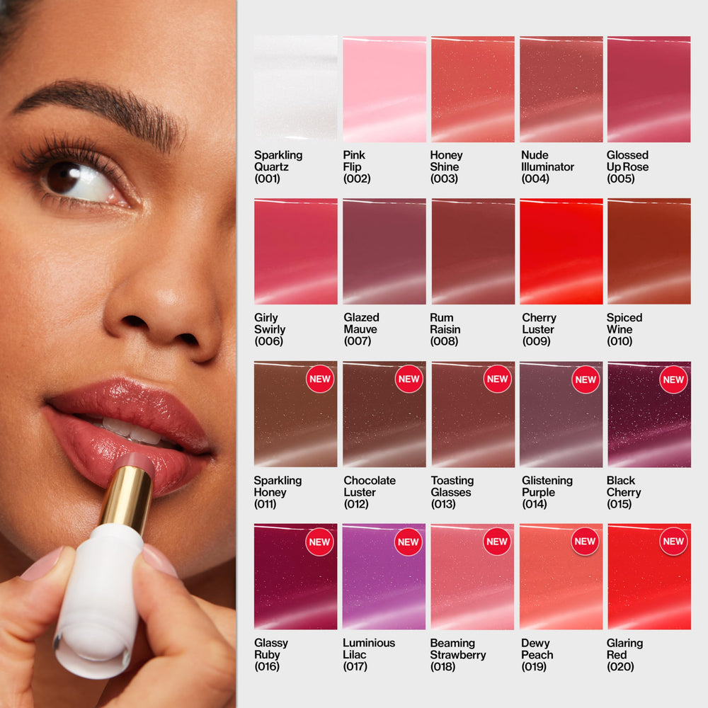 REVLON bálsamo nutre labios con textura mantequilla