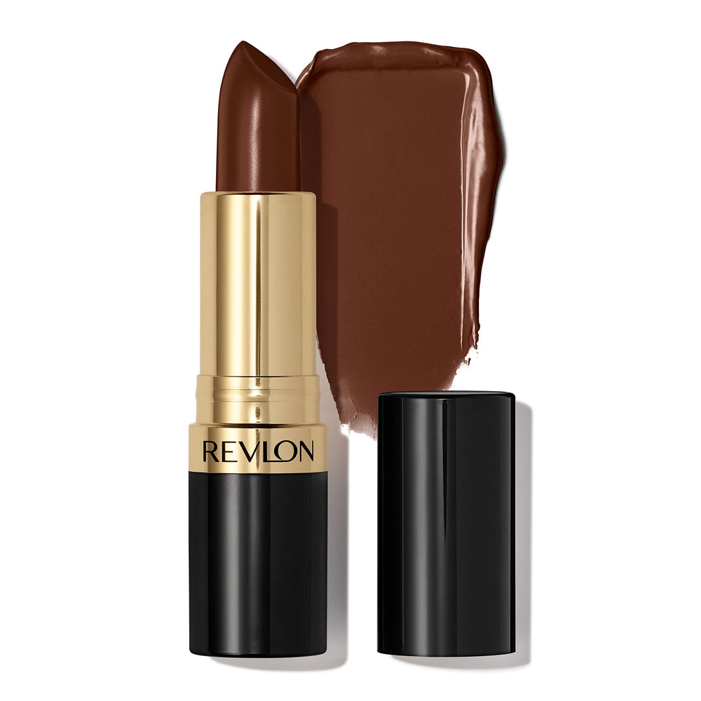 REVLON barra de labios crema de acabado suave para uso diario