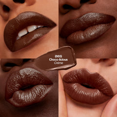 REVLON barra de labios pigmentos microfinos para color intenso