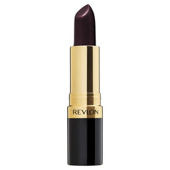 REVLON barra de labios Super Lustrous – aplicación cremosa para labios suaves e hidratados