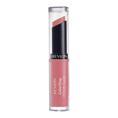 REVLON ColorStay Ultimate Suede Socialite en estuche, práctico para retoques diarios