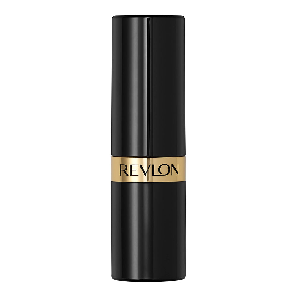 REVLON barra labios deslizamiento liso para aplicación precisa.