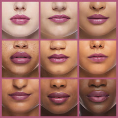 Muestra la variedad de 72 tonos icónicos de REVLON.