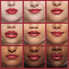 Revlon brillo labial transparente para hidratación y brillo intenso