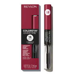 REVLON brillo labial transparente aporta hidratación y brillo.