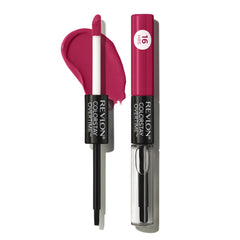 Brillo transparente de Revlon para hidratación y brillo