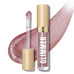 REVLON Brillo tridimensional con aplicador grande para una aplicación suave