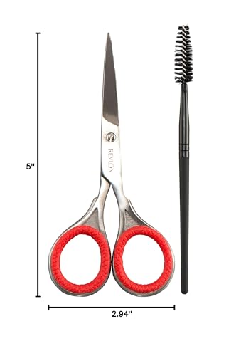 REVLON conjunto para cejas con sistema de mantenimiento para aspecto pulido