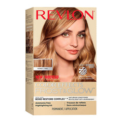 REVLON Color Effects: cap y gancho para reflejos precisos en casa