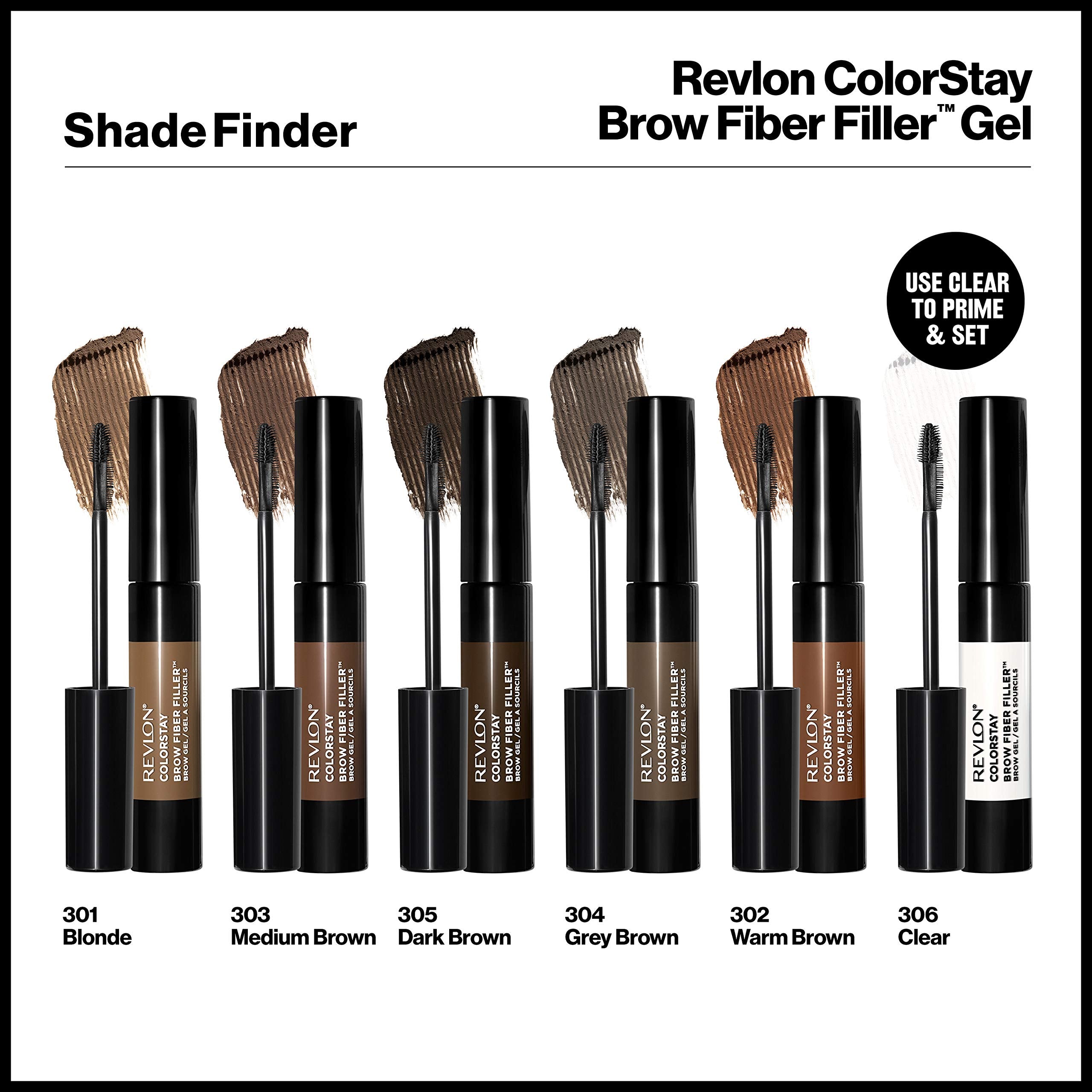 Cepillo-peine de REVLON para una aplicación rápida y uniforme