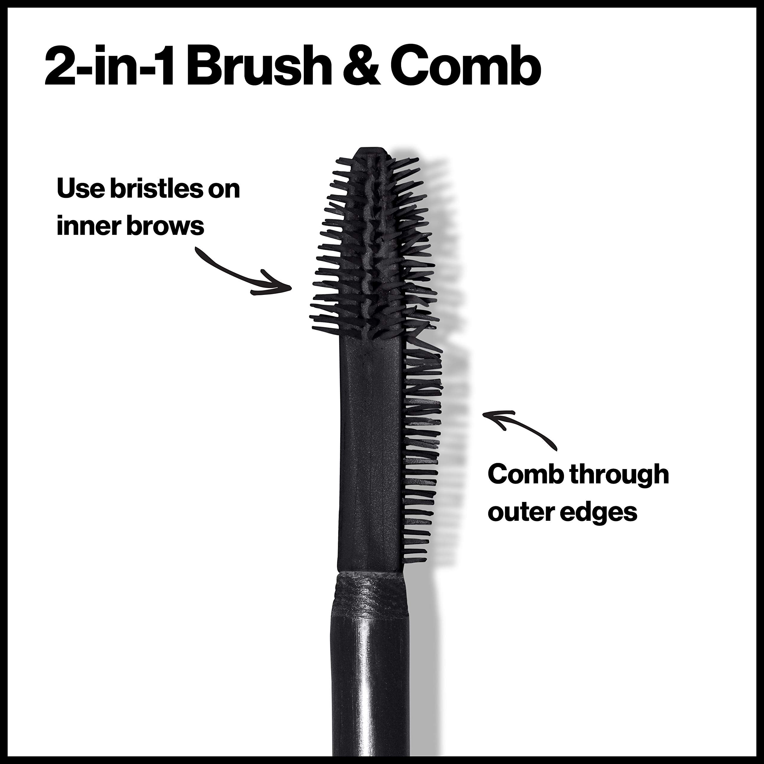 Tono Rubio 301 de REVLON para cejas naturales
